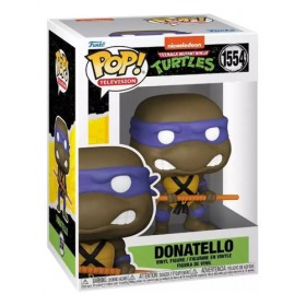 Tortugas Ninja Donatello 1554